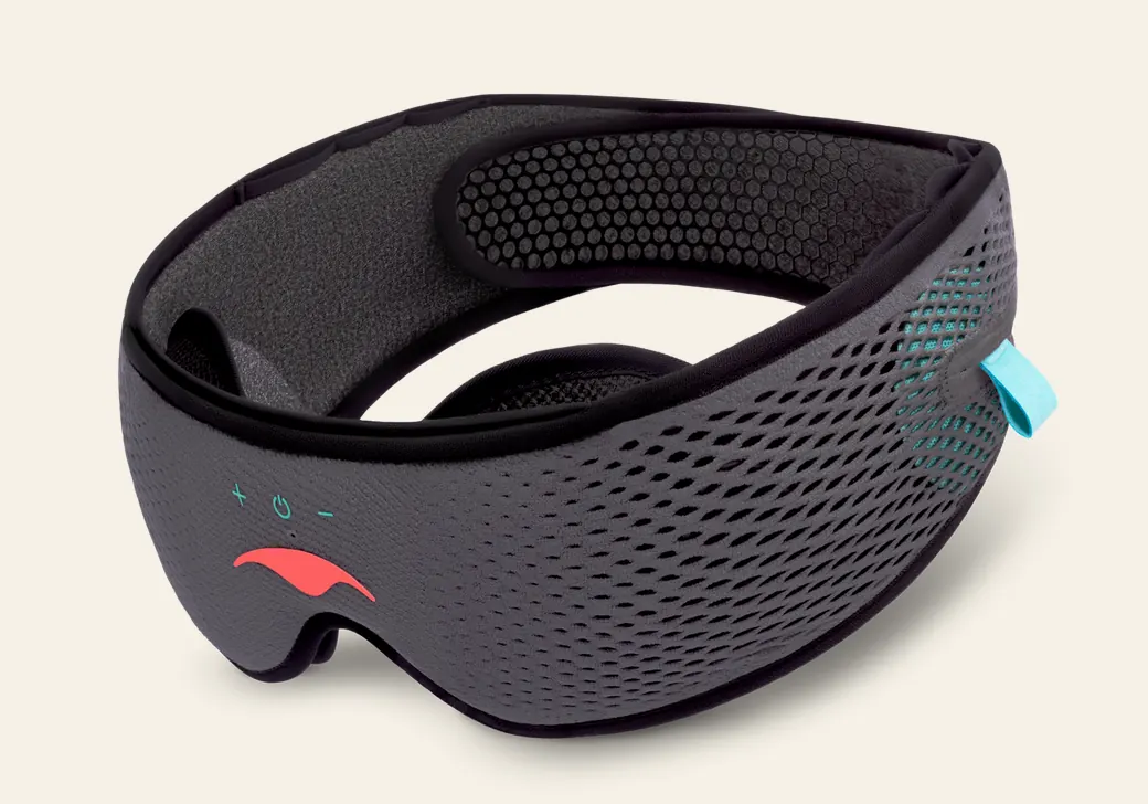 Manta SOUND Bluetooth sleep mask